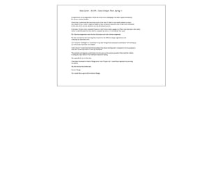 Interior design final project pdf | PDF