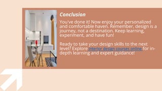 Interior design for beginners fundamentals | PDF