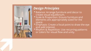 Interior design for beginners fundamentals | PDF