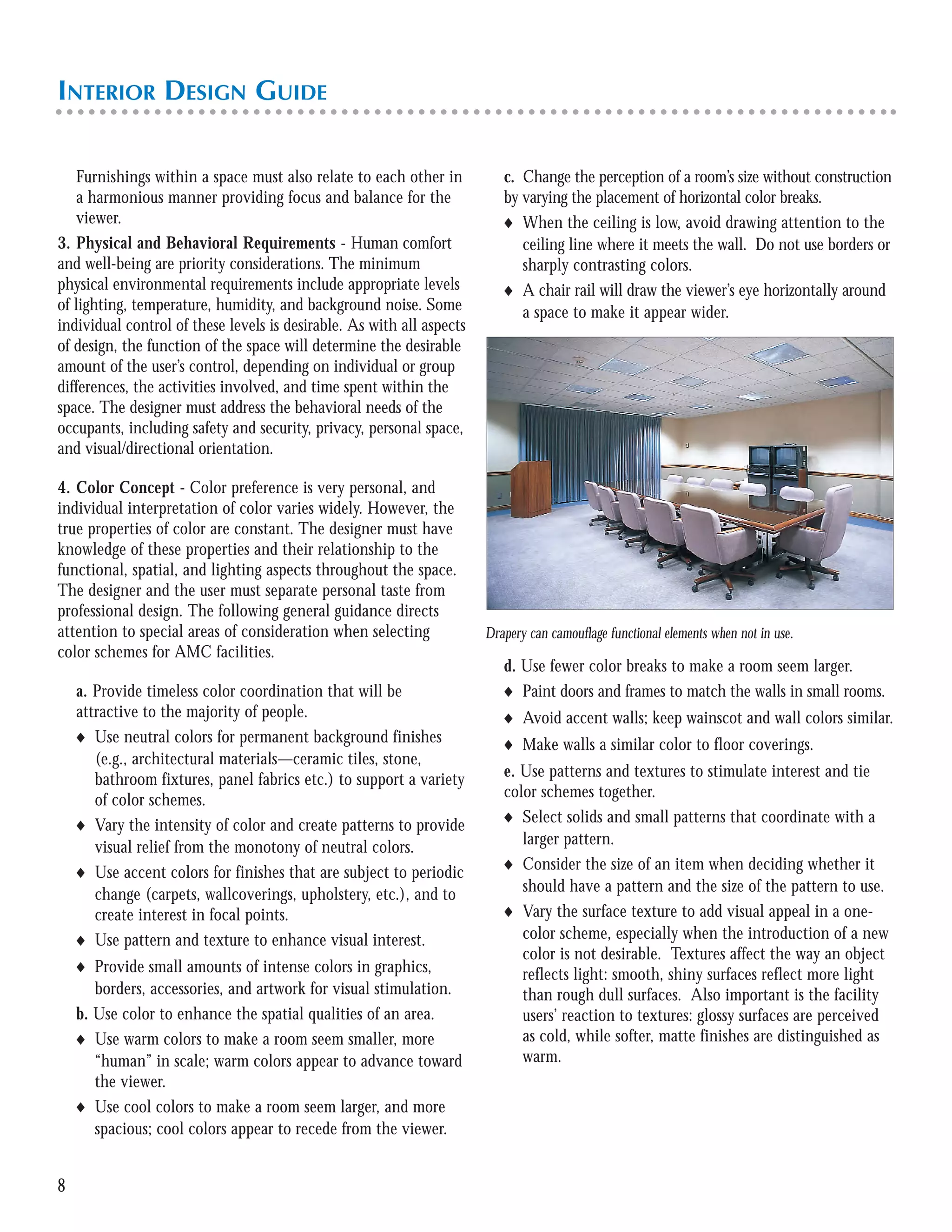 Interior Design Guide Pdf