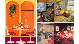 Interior design history | PDF