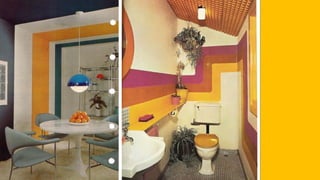Interior design history | PDF