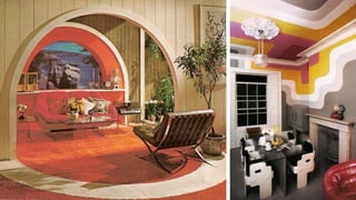 Interior design history | PDF