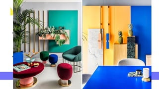 Interior design history | PDF