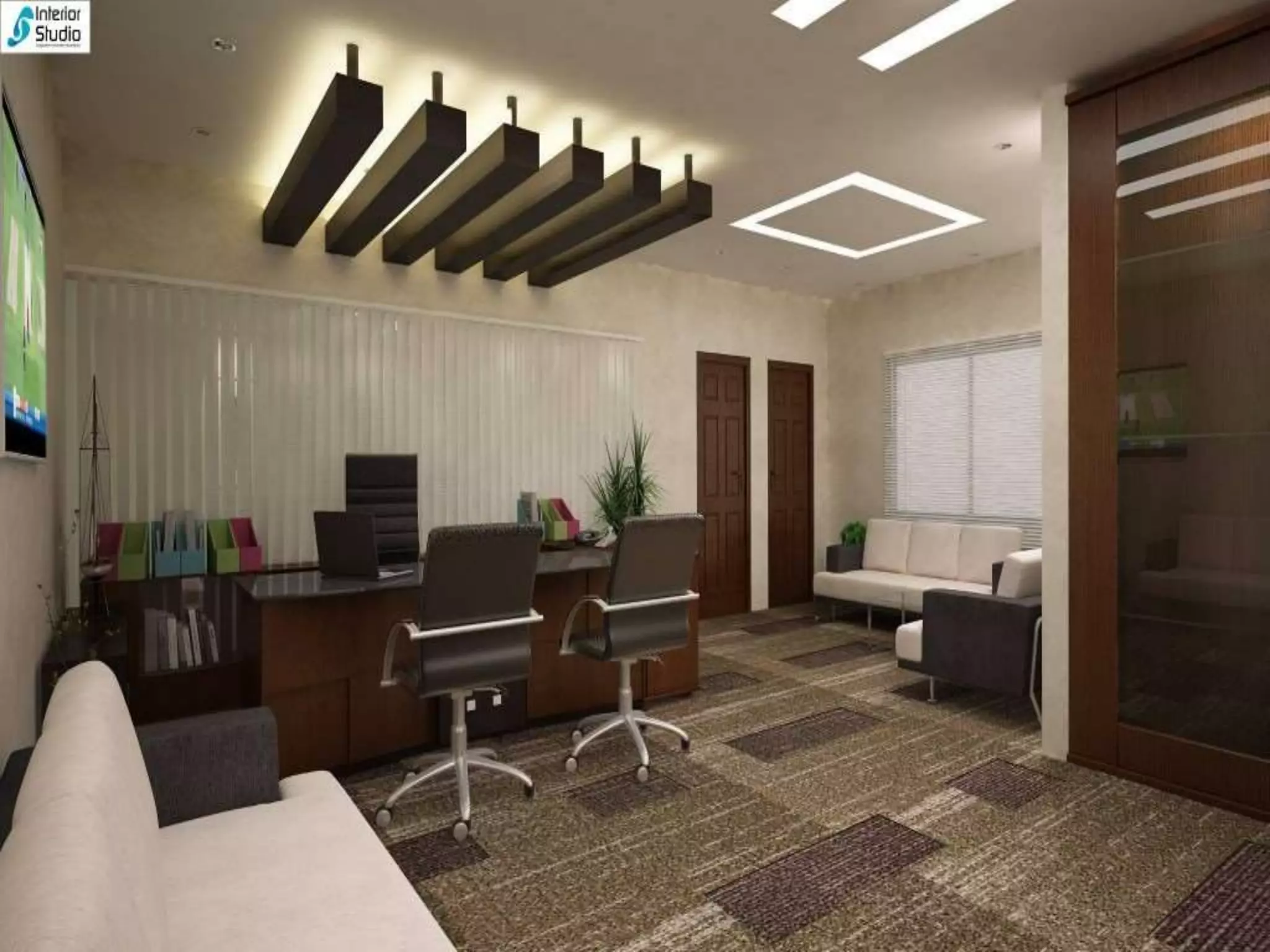 Interior design in Dhaka | PPT | Free Download