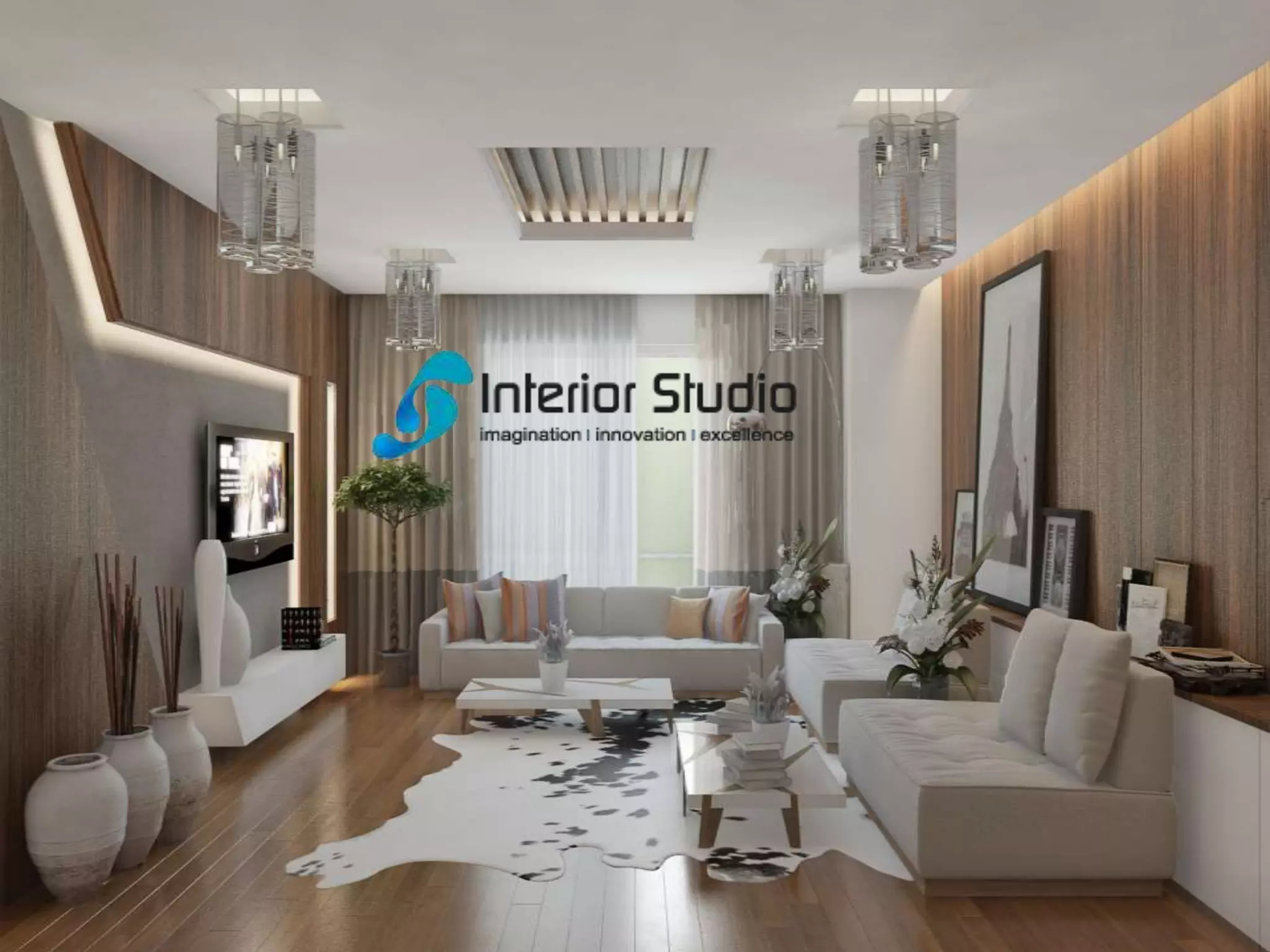 Interior design in Dhaka | PPTX