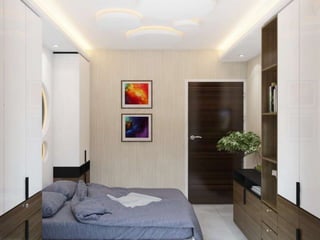 Interior design in Dhaka | PPTX