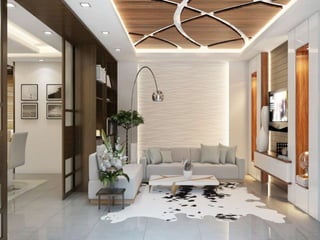 Interior design in Dhaka | PPTX