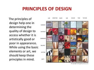 Interior designing | PPTX