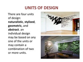 Interior designing | PPTX