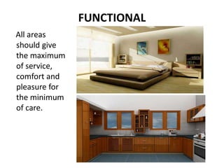 Interior designing | PPTX