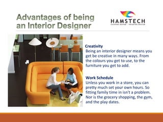 Interior design ideas | PPT