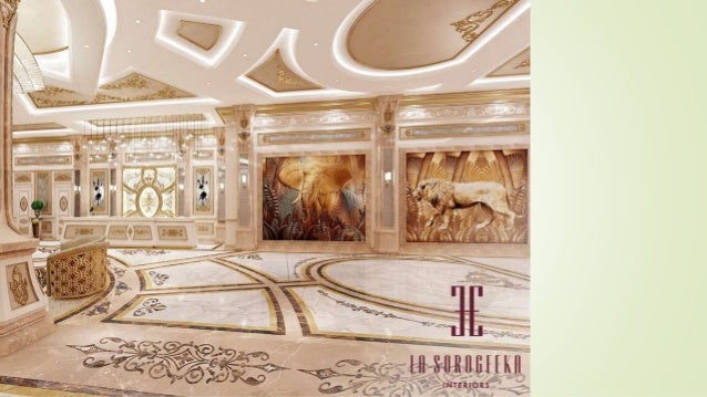 Interior Design in Nigeria | PPTX
