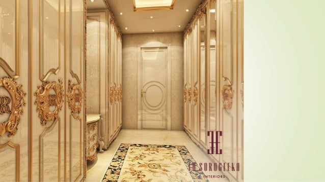 Interior Design in Nigeria | PPTX