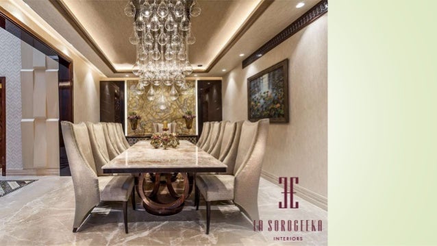 Interior Design in Nigeria | PPTX