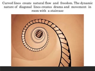 Dynamic Line Interior Design Interior Design Lecture 1- Chapter 1 (Introduction).pptx