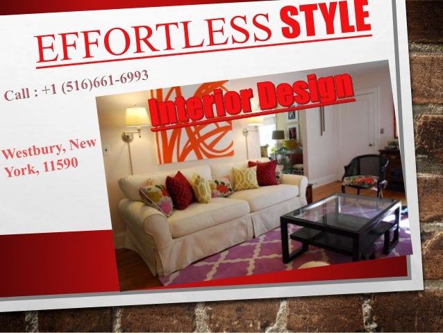 interior design long island nyc effortless style