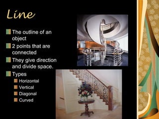 Interior design | PPT