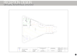 Interior Design portfolio | PDF