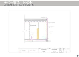 Interior Design portfolio | PDF