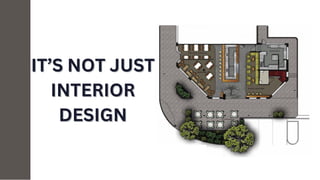 Custom interior Design - Stiely Design | PDF