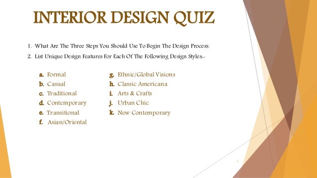 Interior Design Quiz | interior design quiz Interior Design Quiz | interior design quiz