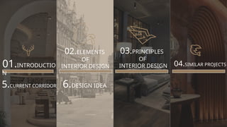 interior design research.pptx GREEN ARCHIT | PPTX