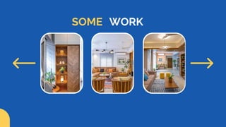 Interior Design Service Dhaka | PPTX