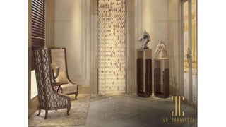 Interior design sharjah | PPTX