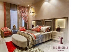 Interior design sharjah | PPTX