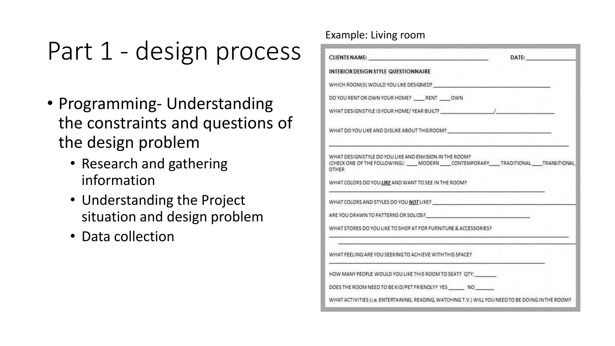 Client Onboarding Questionnaire Template – The Little Design Corner, image size:2048x1152