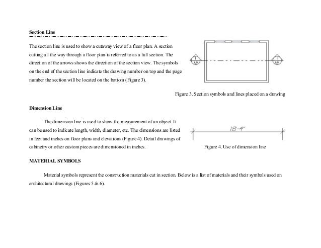 Architectural Drawing Numbering interior design student handbook Architectural Drawing Numbering interior design student handbook