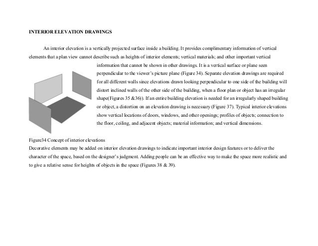 Interior Design Student Handbook