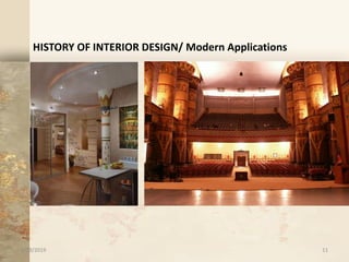 Interior design styles 1 | PDF