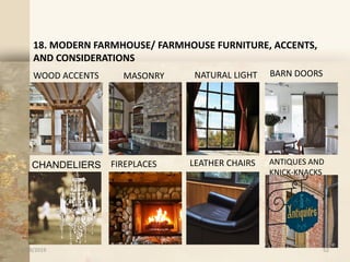 Interior design styles 1 | PDF
