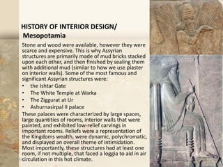 Interior design styles 1 | PDF