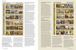 Interior Design Styles | PDF