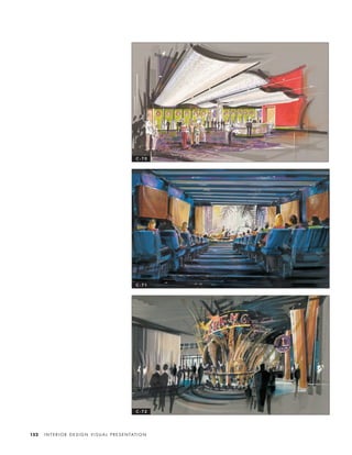 I N T E R I O R D E S I G N V I S U A L P R E S E N TAT I O N152
C - 7 0
C - 7 1
C - 7 2
IDVP 5.5 Color 12/15/03 4:02 PM Page 152
 
