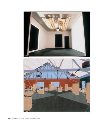 I N T E R I O R D E S I G N V I S U A L P R E S E N TAT I O N156
C - 8 5
C - 8 6
IDVP 5.5 Color 12/15/03 4:02 PM Page 156
 