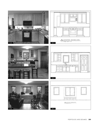 P O R T F O L I O S A N D R E S U M E S 229
A - 2 A - 3
A - 4 A - 5
A - 6 A - 7
IDVP Appendices 5/27/03 3:33 PM Page 229
 