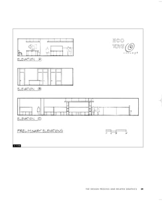 T H E D E S I G N P R O C E S S A N D R E L AT E D G R A P H I C S 39
2 - 1 2 B
IDVP 2 5/27/03 4:10 PM Page 39
 
