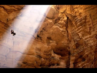 Interior de um vulca o