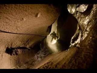 Interior de um vulca o