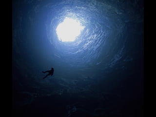 Interior de um vulca o