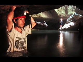 Interior de um vulca o