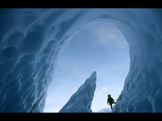 Interior de um vulca o