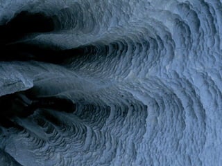 Interior de um vulca o