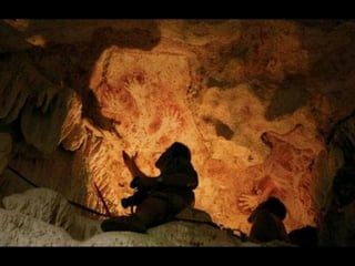 Interior de um vulca o