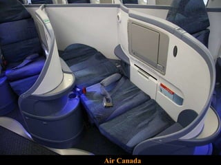 Air Canada 