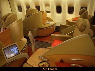 Air France 